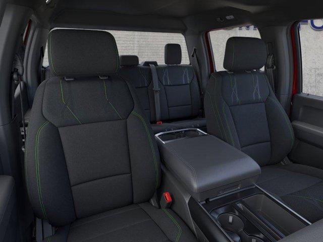 new 2025 Ford F-150 car, priced at $44,788