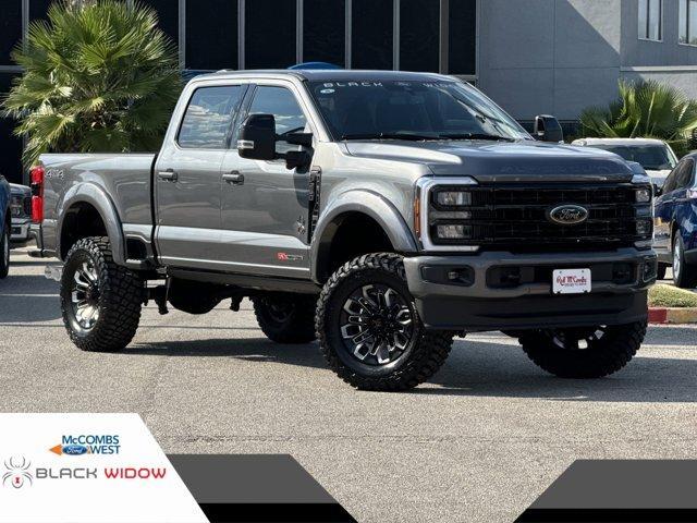 new 2024 Ford F-250 car, priced at $109,890