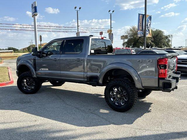 new 2024 Ford F-250 car, priced at $109,890