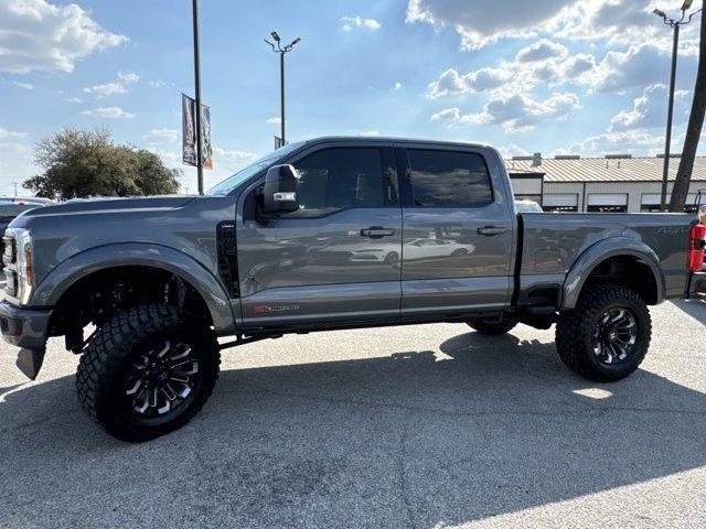 new 2024 Ford F-250 car, priced at $109,890