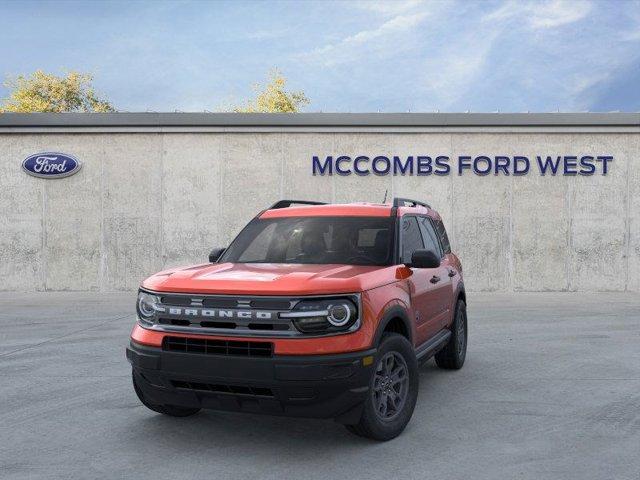 new 2024 Ford Bronco Sport car, priced at $25,885