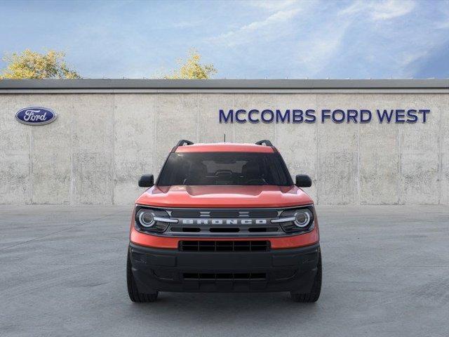 new 2024 Ford Bronco Sport car, priced at $25,885