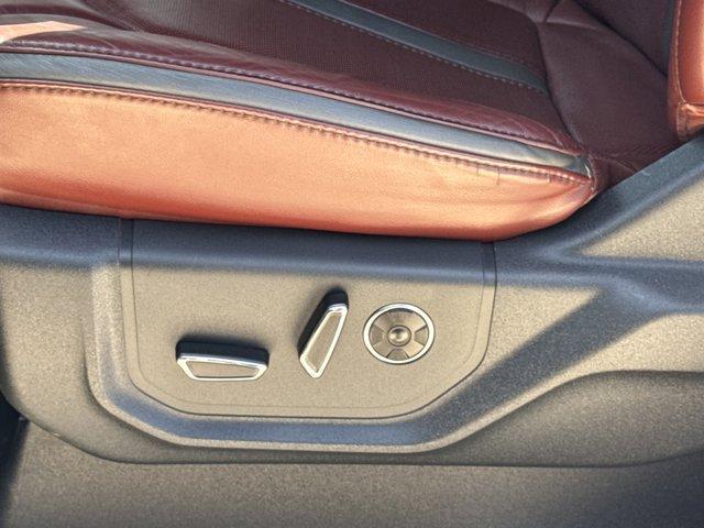 used 2022 Ford F-250 car, priced at $68,882