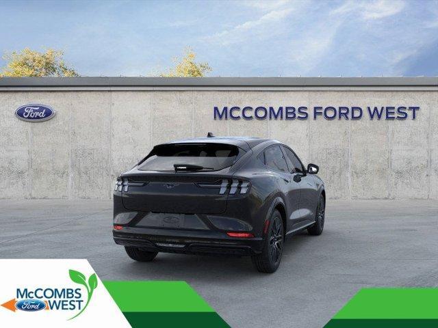 new 2024 Ford Mustang Mach-E car, priced at $46,340