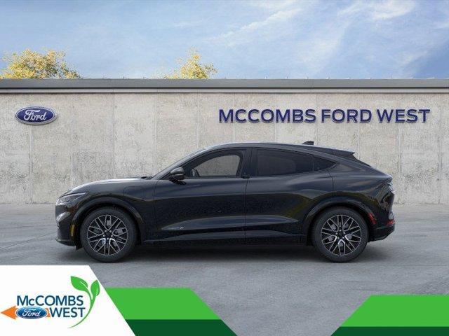 new 2024 Ford Mustang Mach-E car, priced at $46,340