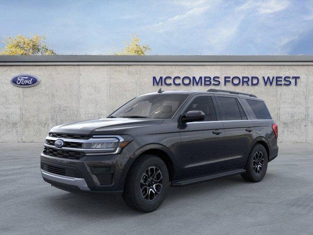 new 2024 Ford Expedition car, priced at $55,630