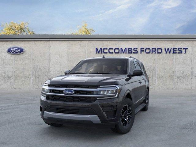 new 2024 Ford Expedition car, priced at $55,630