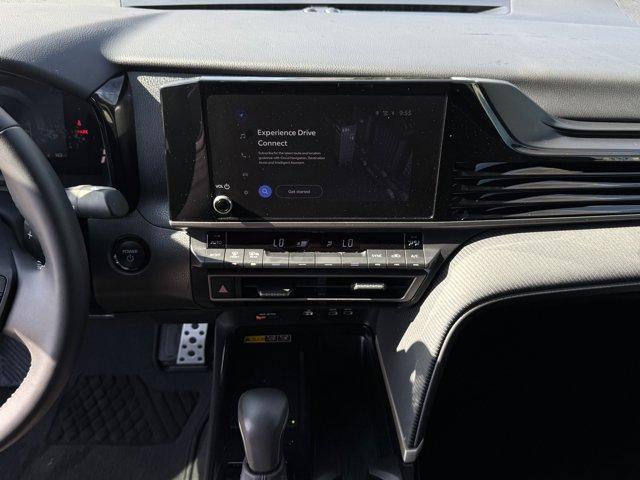 used 2025 Toyota Camry car, priced at $29,981