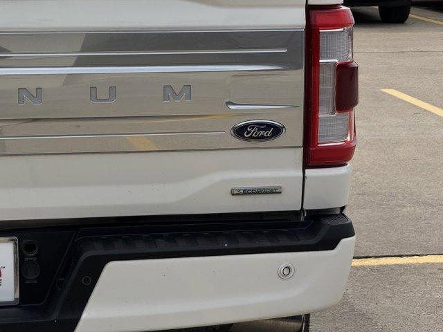 used 2023 Ford F-150 car, priced at $55,927