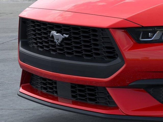 new 2024 Ford Mustang car, priced at $31,925