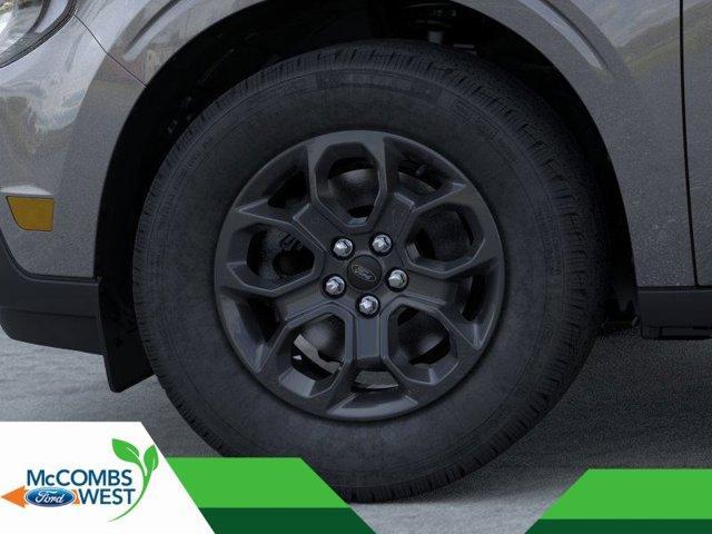 new 2025 Ford Maverick car, priced at $29,525