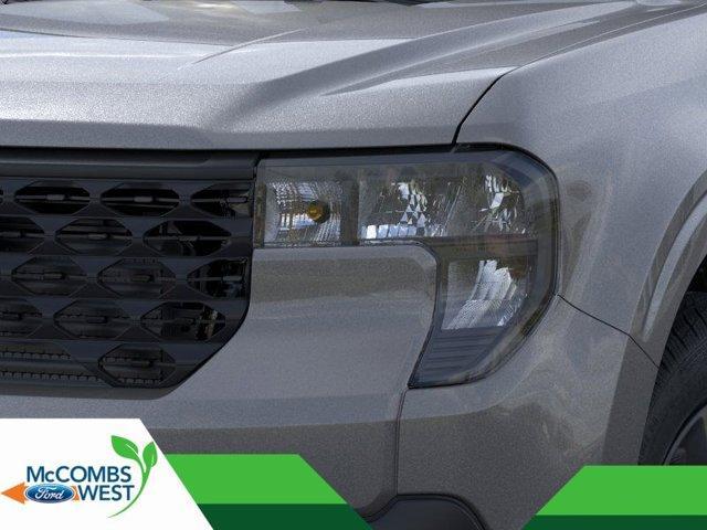 new 2025 Ford Maverick car, priced at $29,525