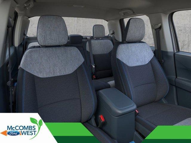 new 2025 Ford Maverick car, priced at $29,525