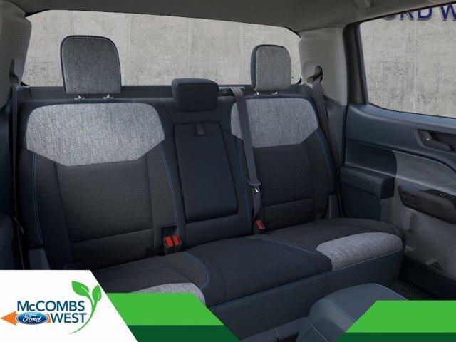 new 2025 Ford Maverick car, priced at $29,525