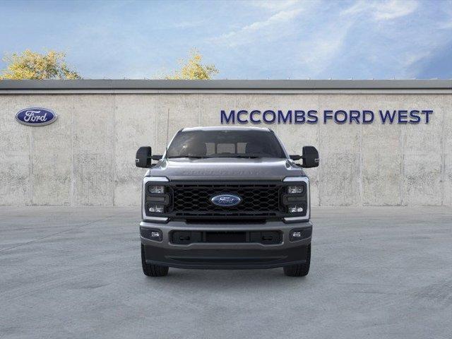 new 2025 Ford F-250 car, priced at $69,255