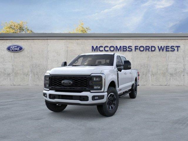 new 2025 Ford F-250 car, priced at $91,005