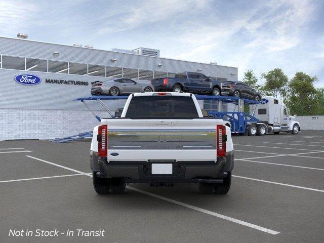 new 2025 Ford F-350 car, priced at $99,015