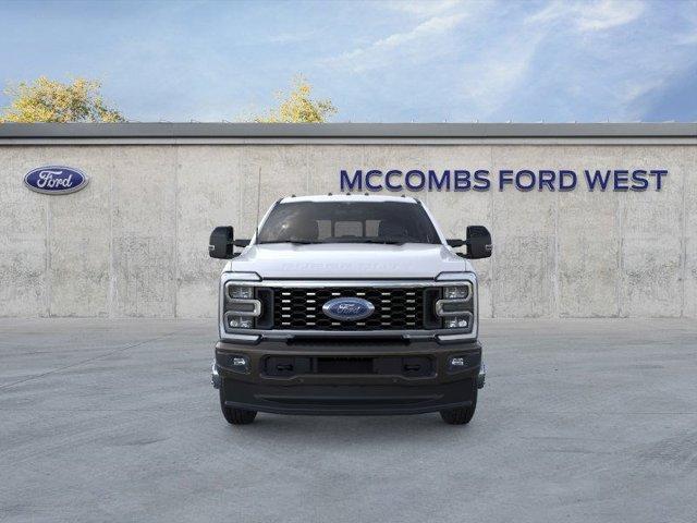 new 2025 Ford F-350 car, priced at $99,015