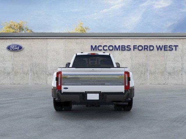 new 2025 Ford F-350 car, priced at $99,015