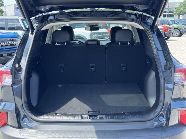 used 2022 Ford Escape car, priced at $29,444