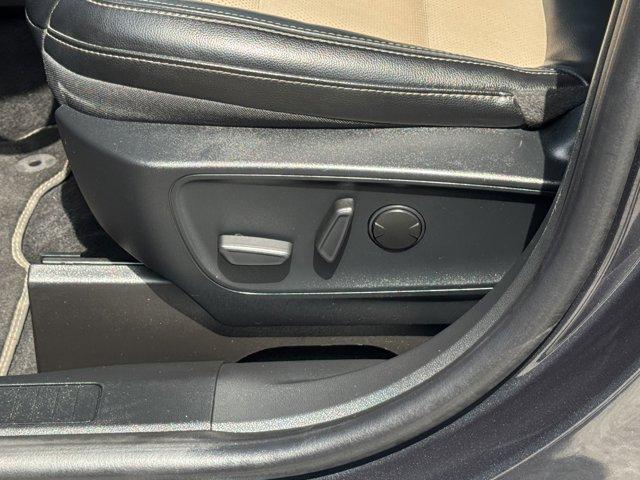 used 2022 Ford Escape car, priced at $29,444