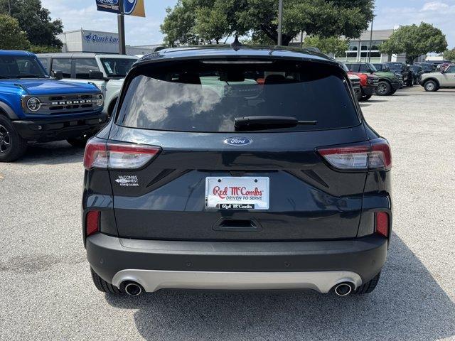 used 2022 Ford Escape car, priced at $29,444