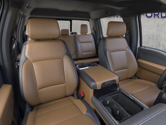 new 2025 Ford F-350 car, priced at $79,395