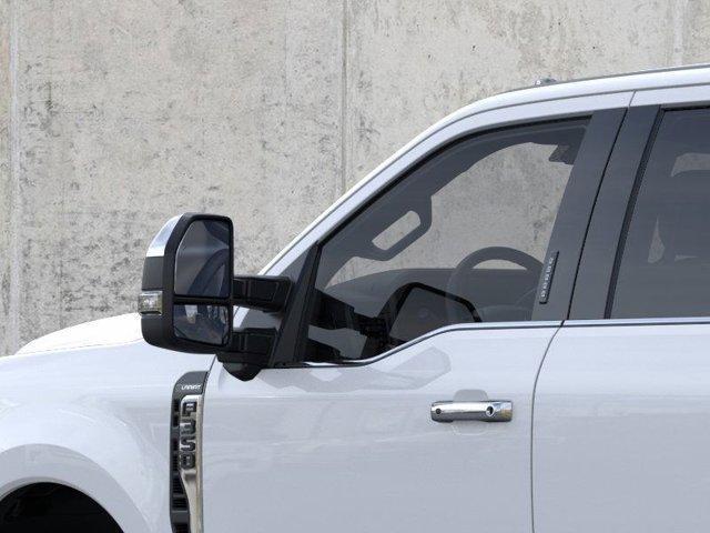 new 2025 Ford F-350 car, priced at $79,395