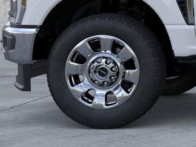 new 2025 Ford F-350 car, priced at $79,395