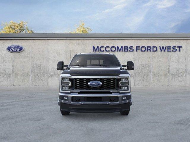 new 2025 Ford F-350 car, priced at $87,085