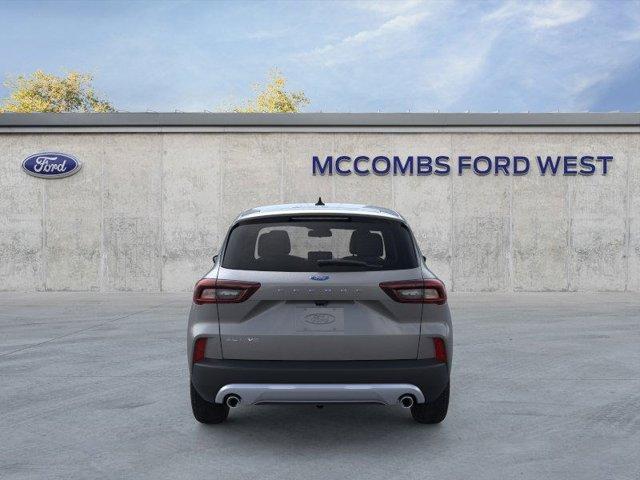 new 2025 Ford Escape car, priced at $25,675