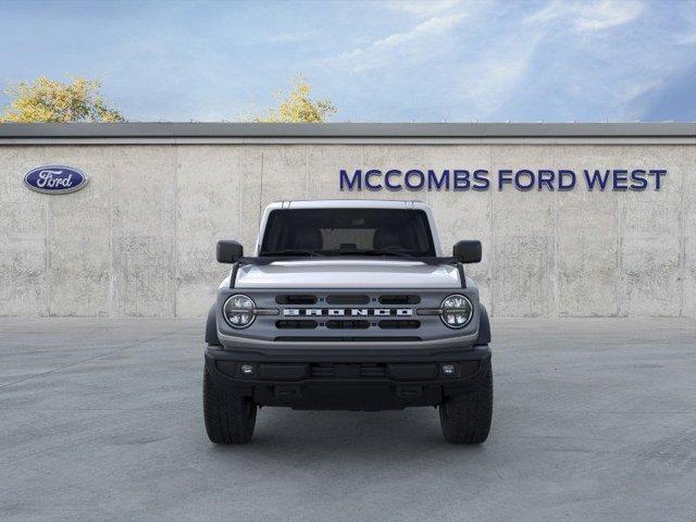 new 2024 Ford Bronco car, priced at $43,350