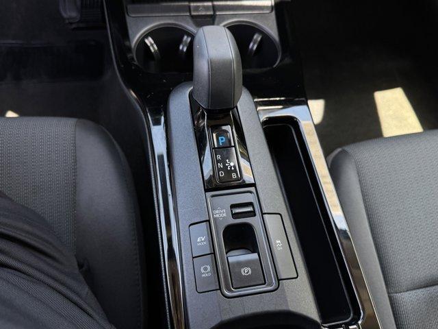 used 2024 Toyota Prius car, priced at $28,476