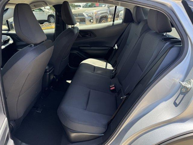 used 2024 Toyota Prius car, priced at $28,476