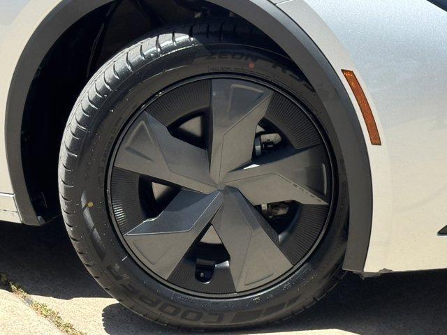 used 2024 Toyota Prius car, priced at $28,476