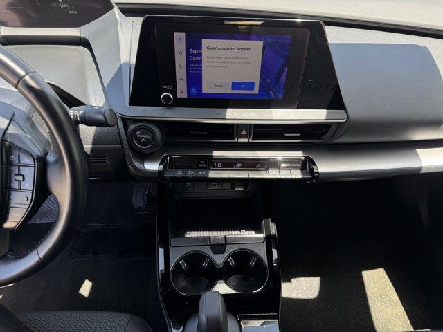 used 2024 Toyota Prius car, priced at $28,476