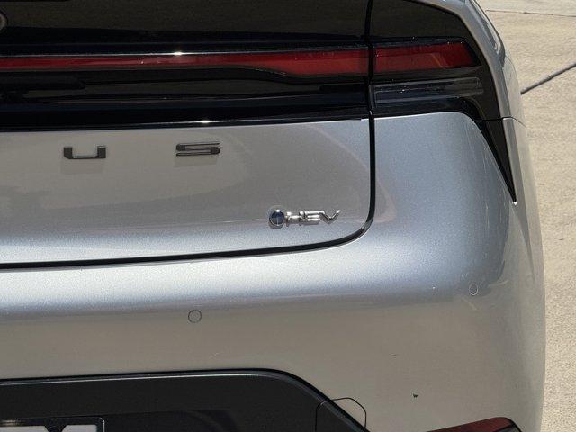 used 2024 Toyota Prius car, priced at $28,476