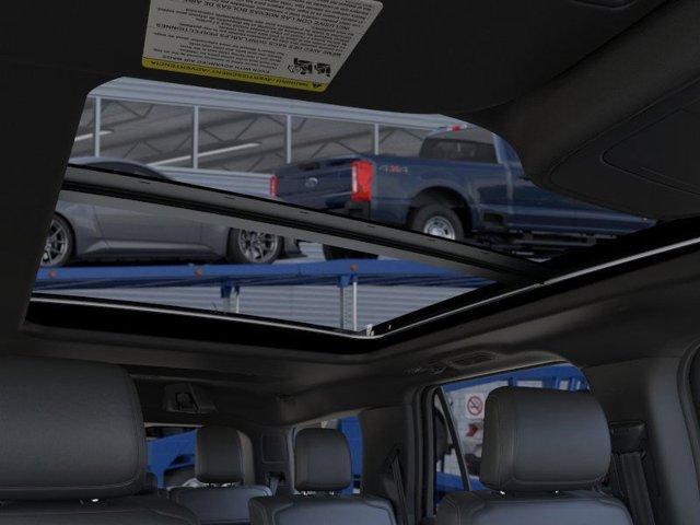 new 2025 Ford Expedition car, priced at $78,055