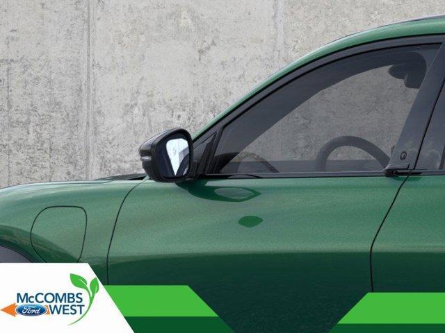 new 2025 Ford Mustang Mach-E car, priced at $39,083