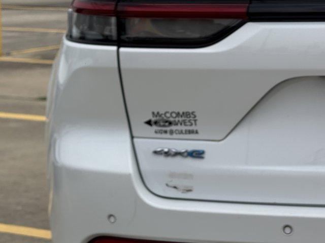 used 2022 Jeep Grand Cherokee 4xe car, priced at $41,444