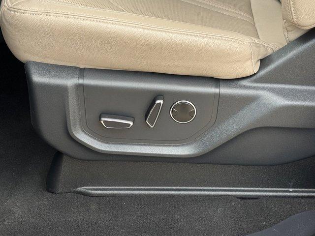 used 2024 Ford Expedition car, priced at $60,888