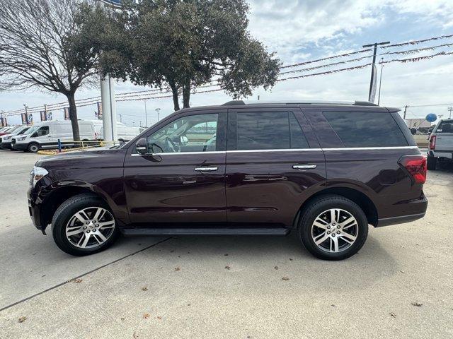 used 2024 Ford Expedition car, priced at $60,888