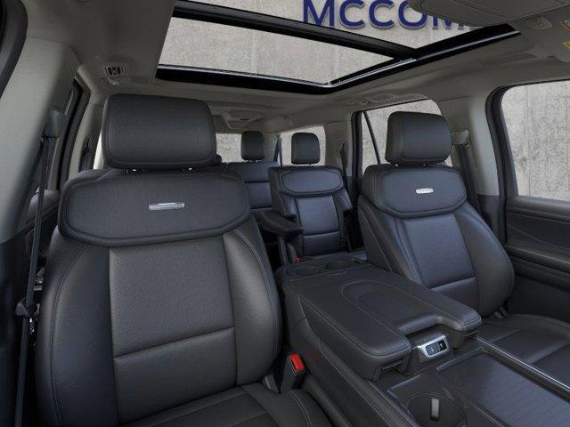 new 2025 Ford Expedition Max car, priced at $79,310