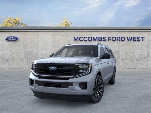 new 2025 Ford Expedition Max car, priced at $79,310