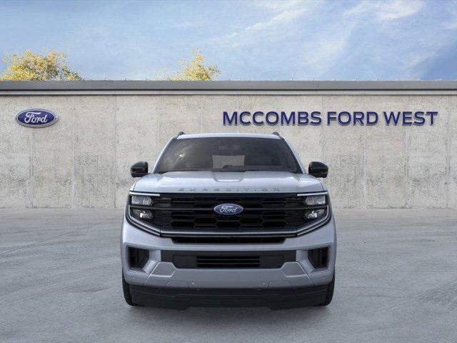 new 2025 Ford Expedition Max car, priced at $79,310