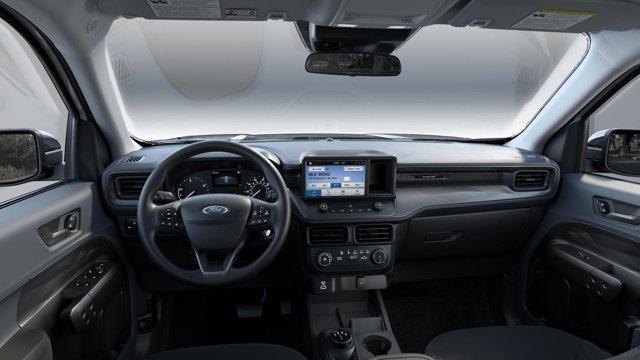 new 2024 Ford Maverick car, priced at $32,700