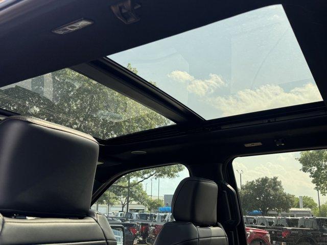 new 2024 Ford F-150 car, priced at $98,400