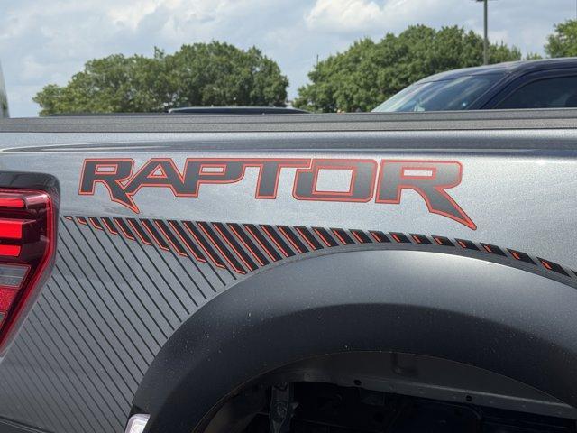 new 2024 Ford F-150 car, priced at $98,400