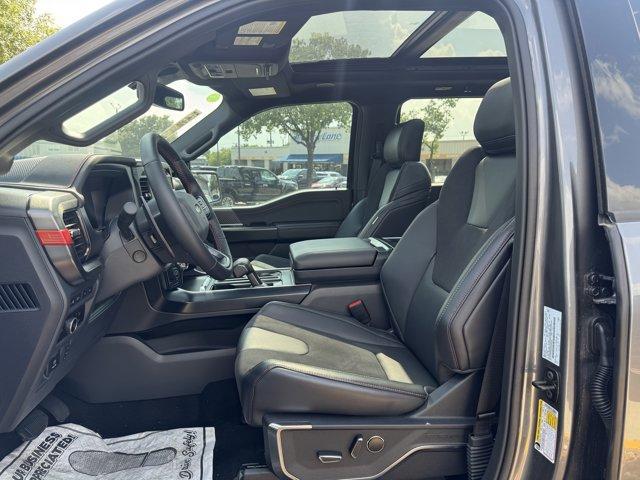 new 2024 Ford F-150 car, priced at $98,400