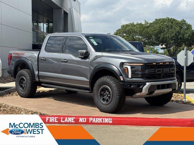 new 2024 Ford F-150 car, priced at $98,400